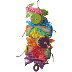 Might Bird Toys, Wings, Medium/ Large
