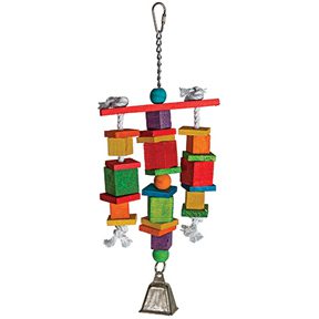 Caitec - Double Decker Chew - Large