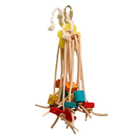 Fun-Max, Spiddy, Medium