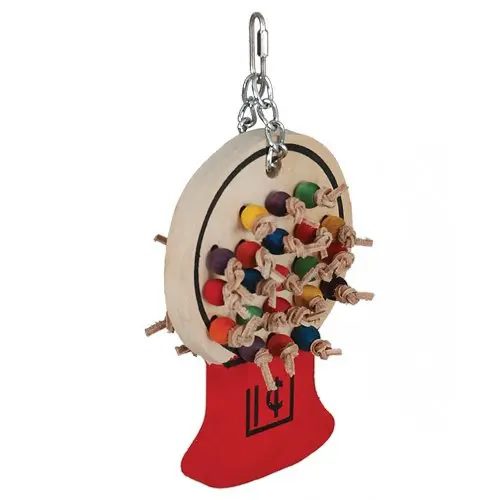 Caitec Featherland Paradise, Gumball Machine, Large