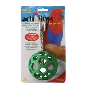 JWP, Hol-ee Roller for Birds on Chain