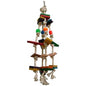 Fun-Max, Quadruple Rope, Large