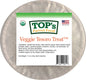 Top's - Veggie Tesoro Treat - 1.5oz