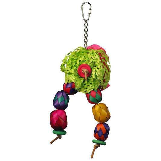 Mighty Bird Toys, Can Can, Small