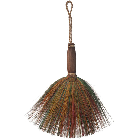 Planet Pleasures, Preening Fan – Colored, Large