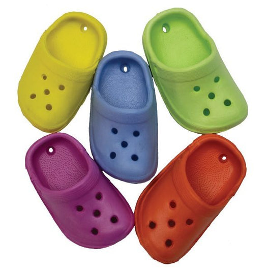 Super Bird Creations, Crocs 1pc