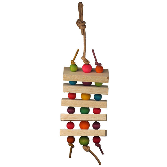 Mighty Bird Toys, Balsa Step