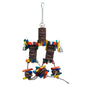 Fun-Max, Pop Po, Small
