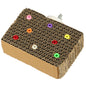Super Bird Creations - Small Cardboard Treat Block
