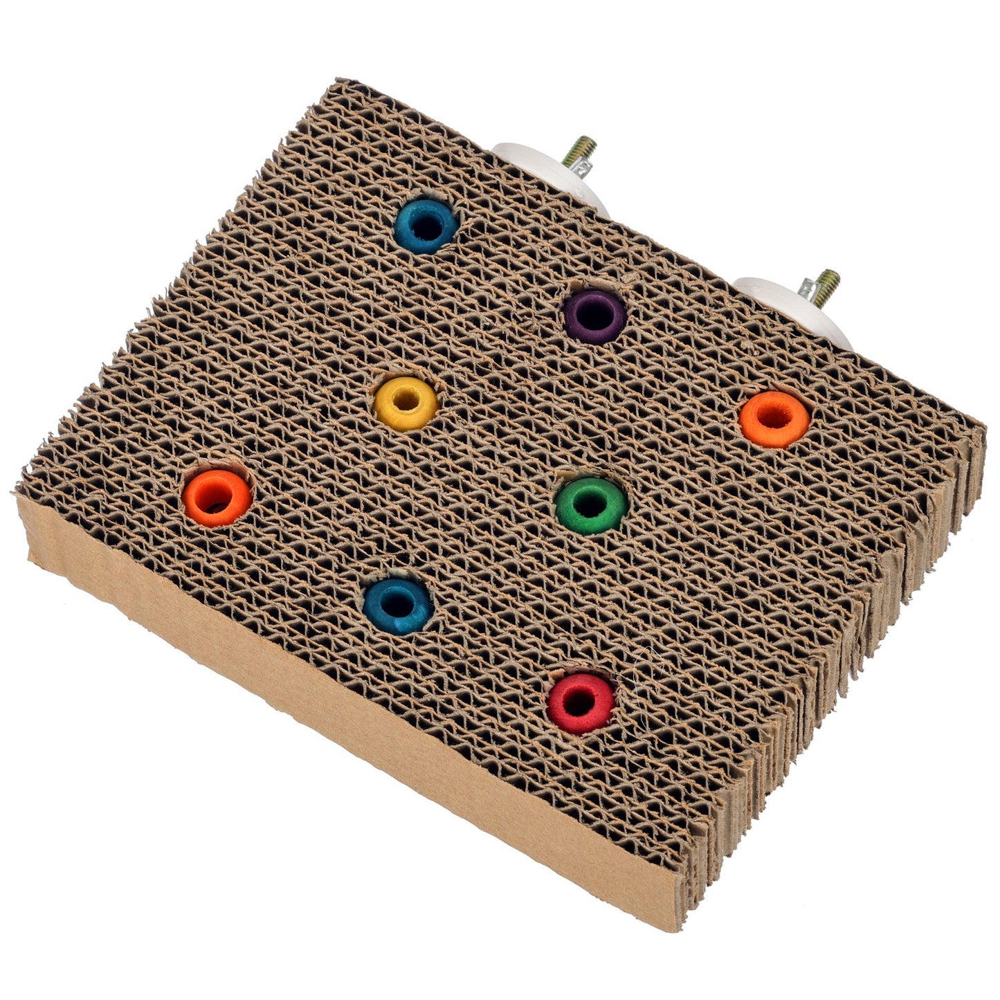 Super Bird Creations - Medium Treat Block