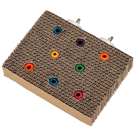 Super Bird Creations - Medium Treat Block