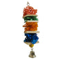Mighty Bird Toy, Crunchie, Small