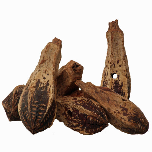 Super Bird Creations, Mahogany Pods – 14 Count