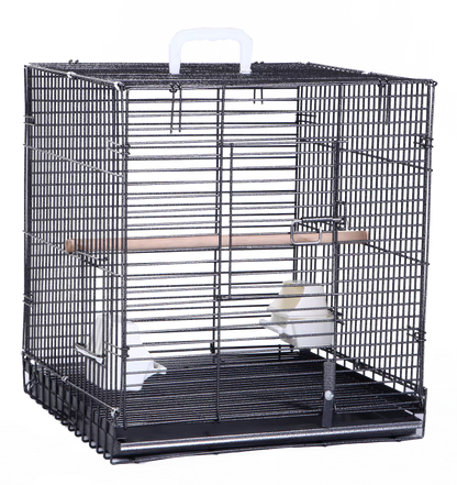 18"x19" Travel Bird Carrier