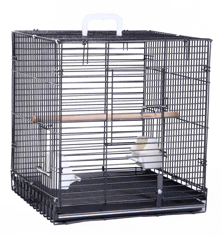 18"x19" Travel Bird Carrier