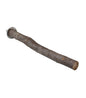 8" Natural Manzanita Wood Perch