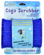 Cage Scrubber
