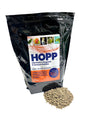 HOPP - Harrison's Organic Premium Pellets 5lb