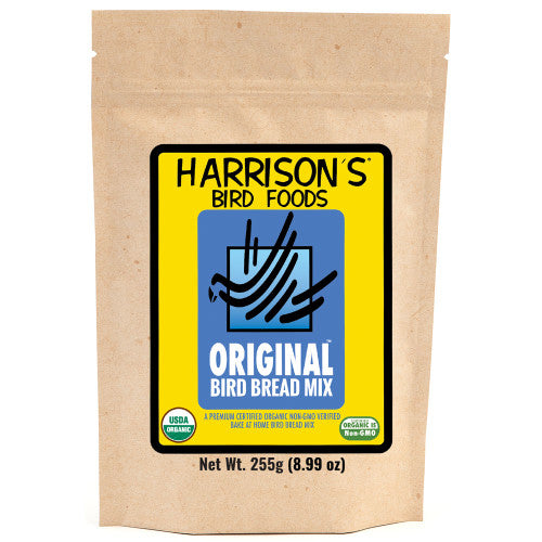 Harrisons Original Birdie Bread Mix