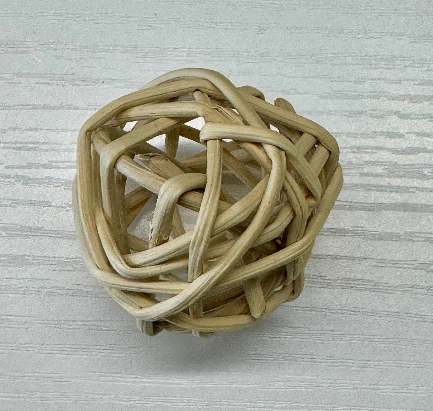 Super Bird Creations, Munch Ball