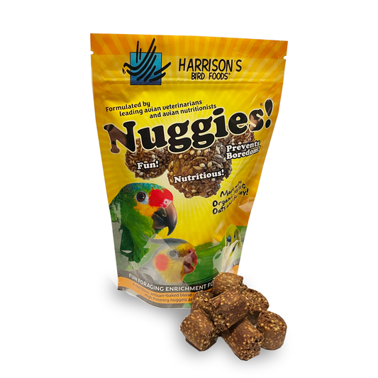 Harrison's - Nuggies - 6.9oz