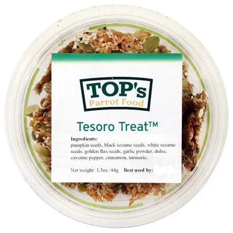 Top's - Tesoro Treat - 1.5oz