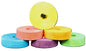 Wood Circle - Small - 6pk