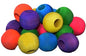7/8" Wood Bead - 10pk