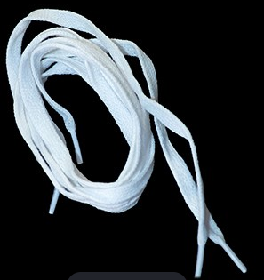 Shoelaces - 2pk