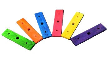 Wood Slat - 5-1/2" x 1-3/8" x 1/4"