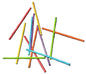 Small Lollipop Stick - 2oz