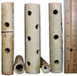 Large Bamboo Tube