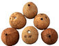 Coconut Half