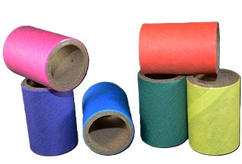 Tube 1-1/2" x 1"