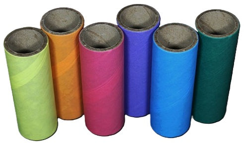 Tube - 3" X 1"