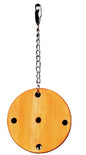 Circle Base - Vertical Hang