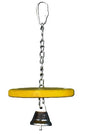 Circle Base - Horizontal with Bell