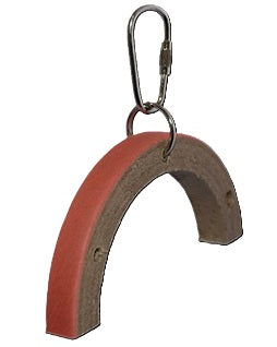 Bagel Arch Base - 3"