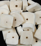 Natural Sola chips - Square Cut - 50pk