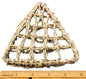Sea Grass Triangle - 5"