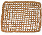 Sea Grass Square - 12" x 14"