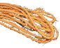 Natural Fiber Coconut Rope - 30ft bundle