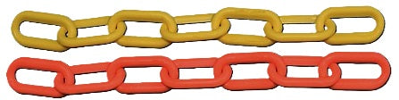 Plastic Chain - 10"