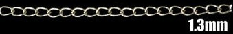 Chain - 1.3mm