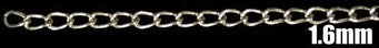 Chain - 1.6mm