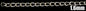 Chain - 1.6mm