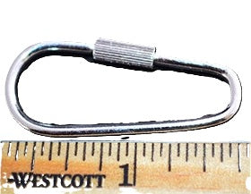 Large Pear Link - 4pk