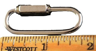 Quick Link - 1-3/4" - 4pk