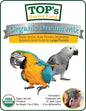 TOP's Organic Dream Mix for Parrots, 5lb