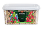 Vitaline Gourmet Blend for Parakeets & Other Small Birds 4.85lb Bucket